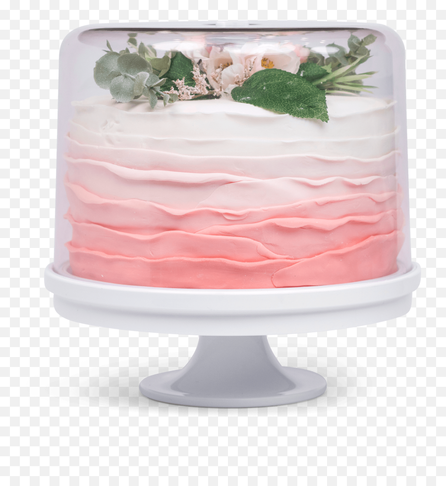 Keepcake Wedding Cake Preserver Emoji,Emoji Birthday Cakes At Walmart