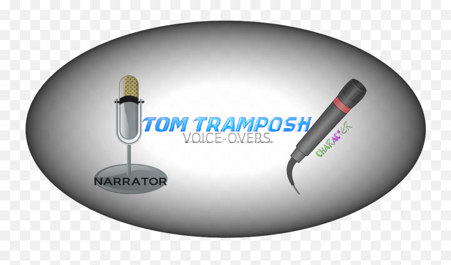 Tom Tramposh Voice Over - Micro Emoji,Emotion In Voice Acting