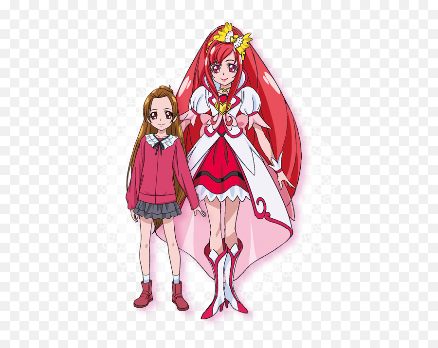 Madoka Aguri Cure Ace - Madoka Aguri Cure Ace Emoji,The Emoji Movie Wiki