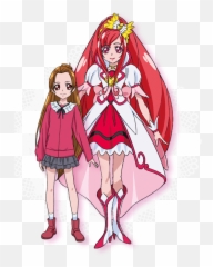 Madoka Aguri Cure Ace - Madoka Aguri Cure Ace Emoji,The Emoji Movie Wiki