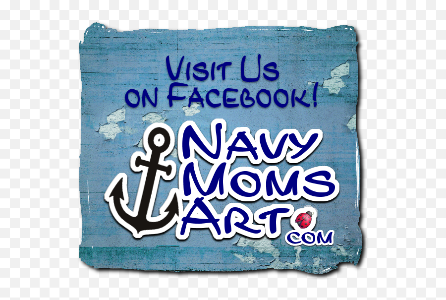 Navymoms Art - Decorative Emoji,Navy Mom Emotions
