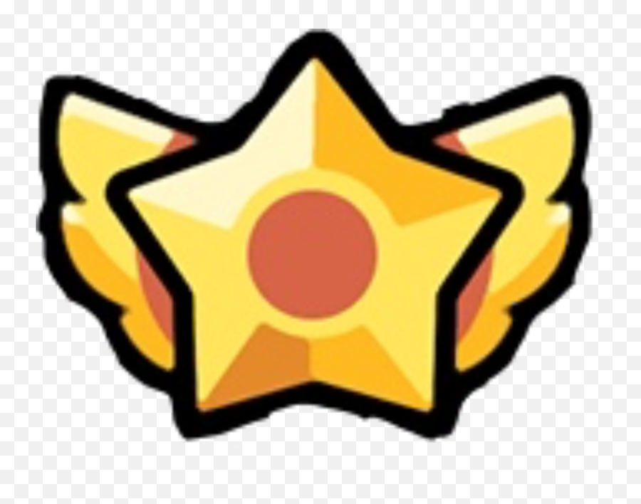 The Png Star Power Brawl Sticker - Pouvoir Star Brawl Stars Emoji,Star Power Emoji