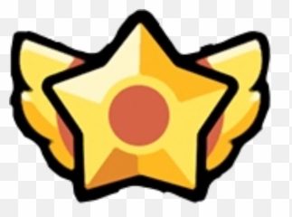 The Png Star Power Brawl Sticker - Pouvoir Star Brawl Stars Emoji,Star Power Emoji