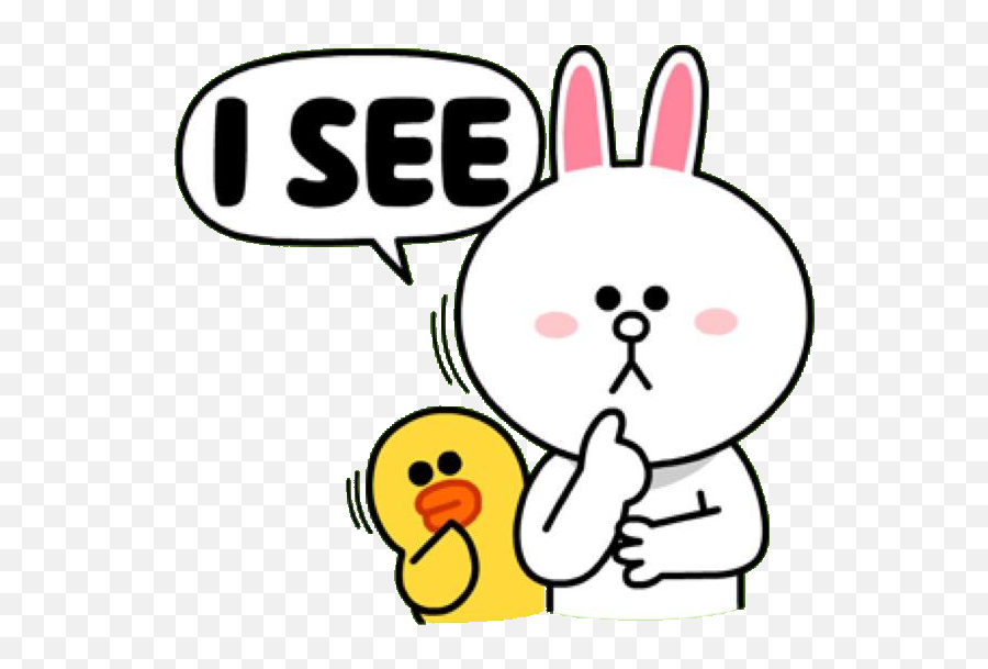 Aldora Muses Line Stickers Craze Line Friends - Animated Crying Rabbit Gif Emoji,Korean Cat Emoticons