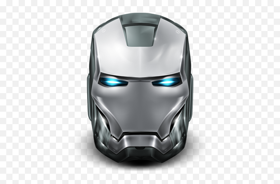Silver - Free Icon Library Iron Man Helmet Grey Emoji,Hitler Emoji 128x128