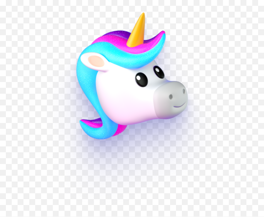 Julien Martin U2014 Product Design Lead - Fictional Character Emoji,Google Play Unicorn Emoji