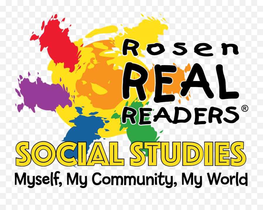 Classroom Page Rosen Real Readers Social Studies Rosen - Language Emoji,Emotion Pets Playful Monkeys