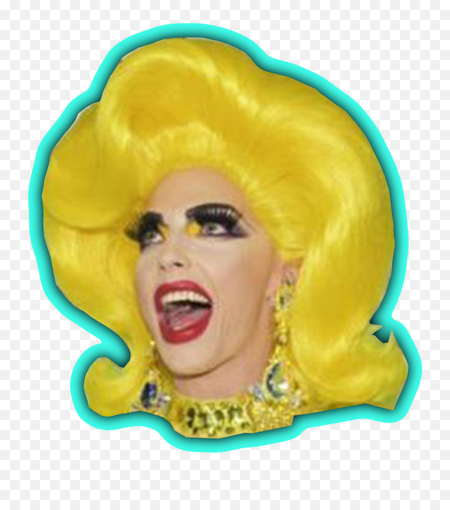 Pin On Drag Race - Transparent Queen Drag Png Emoji,Racial Facial Emotion Pciture
