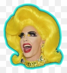 Pin On Drag Race - Transparent Queen Drag Png Emoji,Racial Facial Emotion Pciture