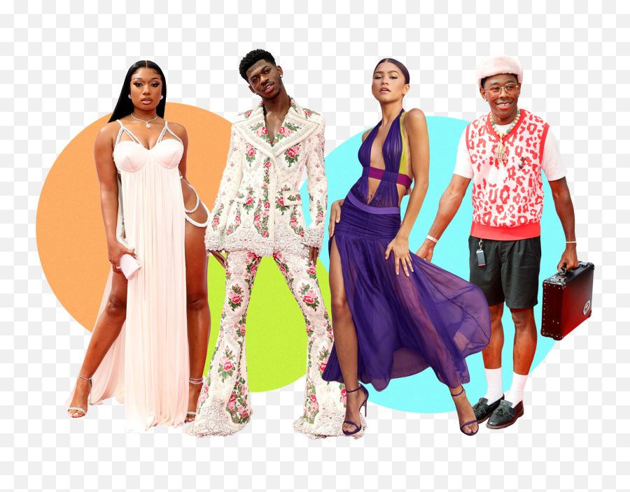 The Standout Looks At The 2021 Bet Awards - Queen Latifah 2021 Bet Award Looks Emoji,Mrs Chavez Spainish Emotions