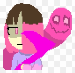 Pixel Art Gallery - Pixel Art Maker Betty Emoji,Alphys Emotions