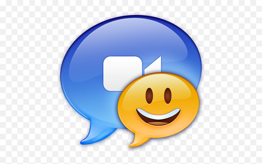 Boobs - Ichat Icon Emoji,Boobs Emoticon