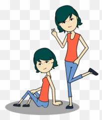 Cartoon Animator 4 Emoji,Change In Character Emotion Animation