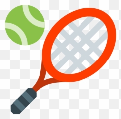 Tennis Ball Emoji - Arsenal Tube Station,Tennis Emoticons