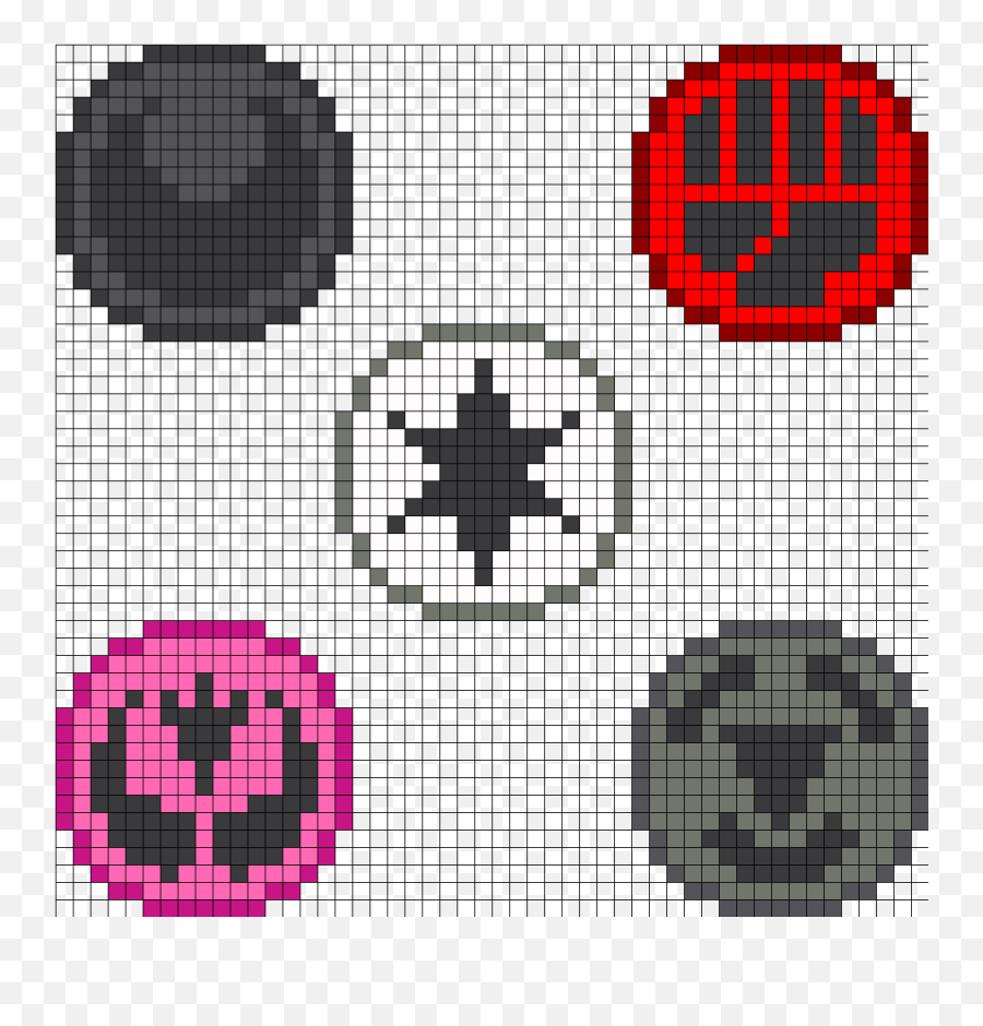 150 Pokemon Ja Outoja Otuksia Ideas Hamahelmet Ristipisto - Pokemon Elements Pixel Emoji,Flippy Htf Emoticon