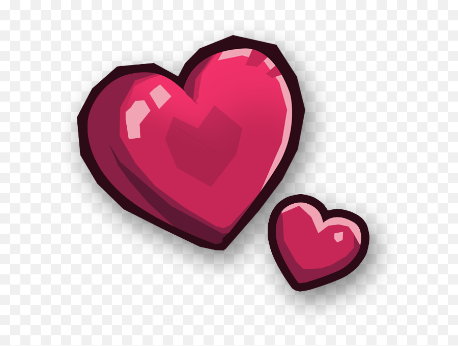 Overcons - Girly Emoji,How To Animated Heart Emoji