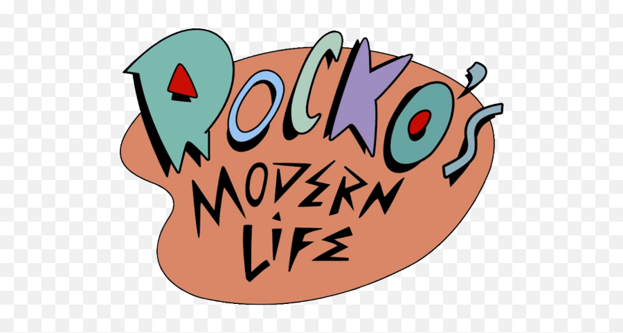 List Of Rockou0027s Modern Life Episodes - Wikipedia Rockos Modern Life Vector Emoji,Wrestling With Emotions Guide