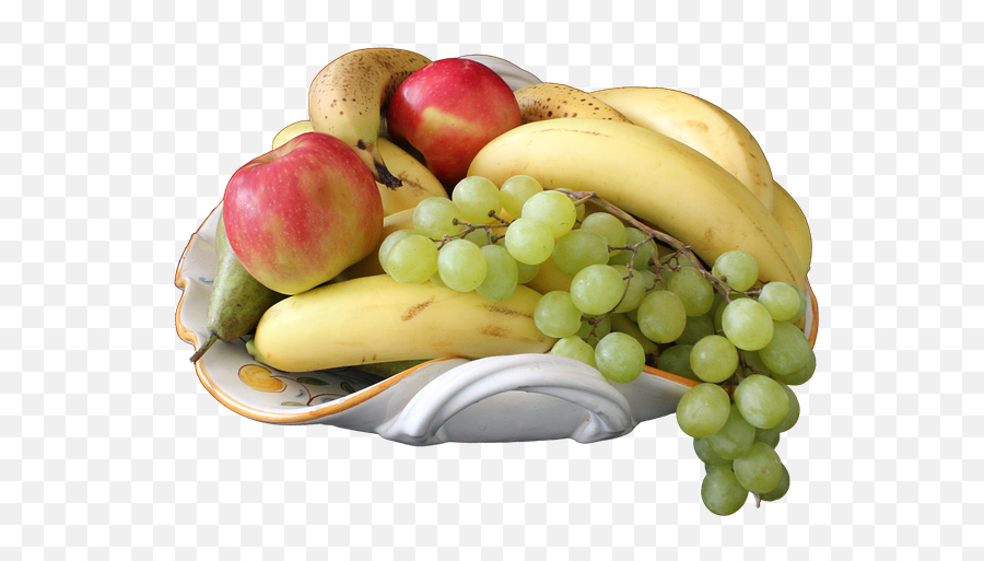 Fruit Pomme Apple Banane Sticker - Potassium Permanganate In Hindi Emoji,Raisin Emoji