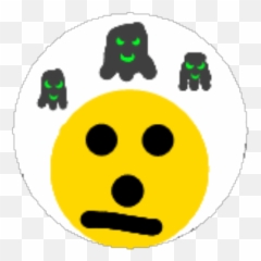 Ghost Pwner - Roblox Dot Emoji,Ghost Icon Emoticon