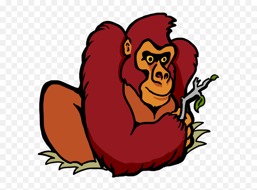 Gorilla Images Photos Videos Logos Illustrations And - Language Emoji,Ape Emoji Png