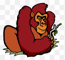 Gorilla Images Photos Videos Logos Illustrations And - Language Emoji,Ape Emoji Png