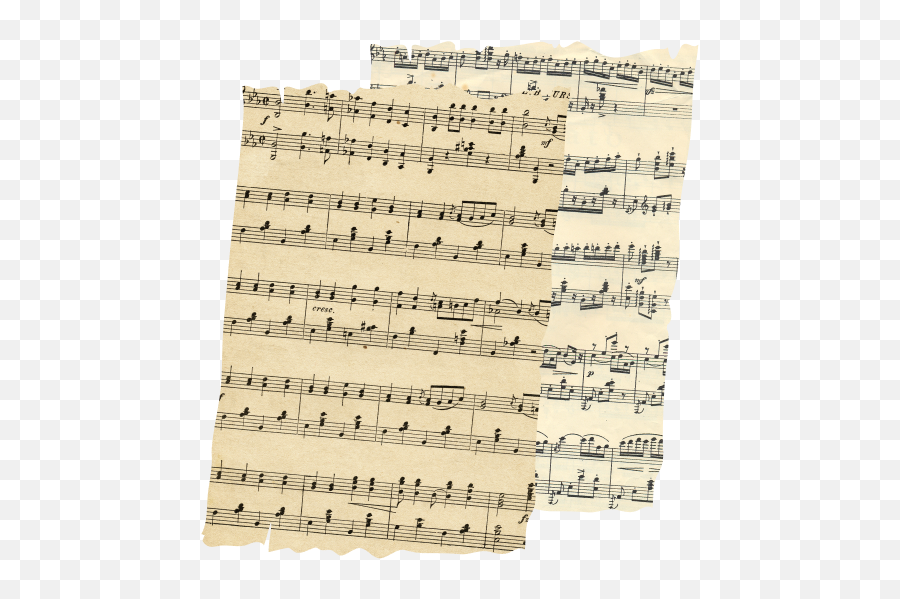 Art And Music In The Age Of Enlightenment - Theaterseatstore Sheet Music Emoji,Classical Music No More Emotion