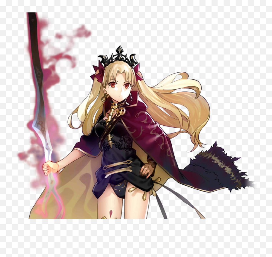 Ereshkigal - Ereshkigal Fate Emoji,Istar Fgo Emoji