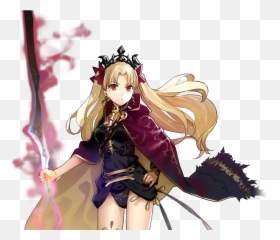 Ereshkigal - Ereshkigal Fate Emoji,Istar Fgo Emoji