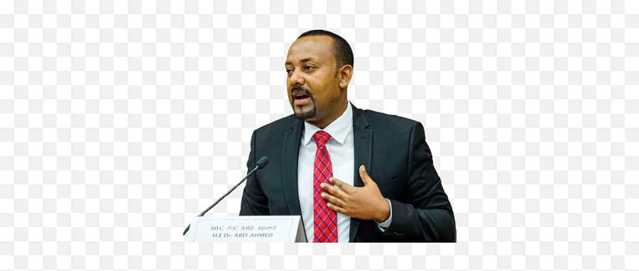 Peace Laureate Abiys - Ethiopia Abiy Ahmed Emoji,Justin Trudeau Skype Emoticon