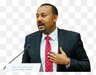 Peace Laureate Abiys - Ethiopia Abiy Ahmed Emoji,Justin Trudeau Skype Emoticon