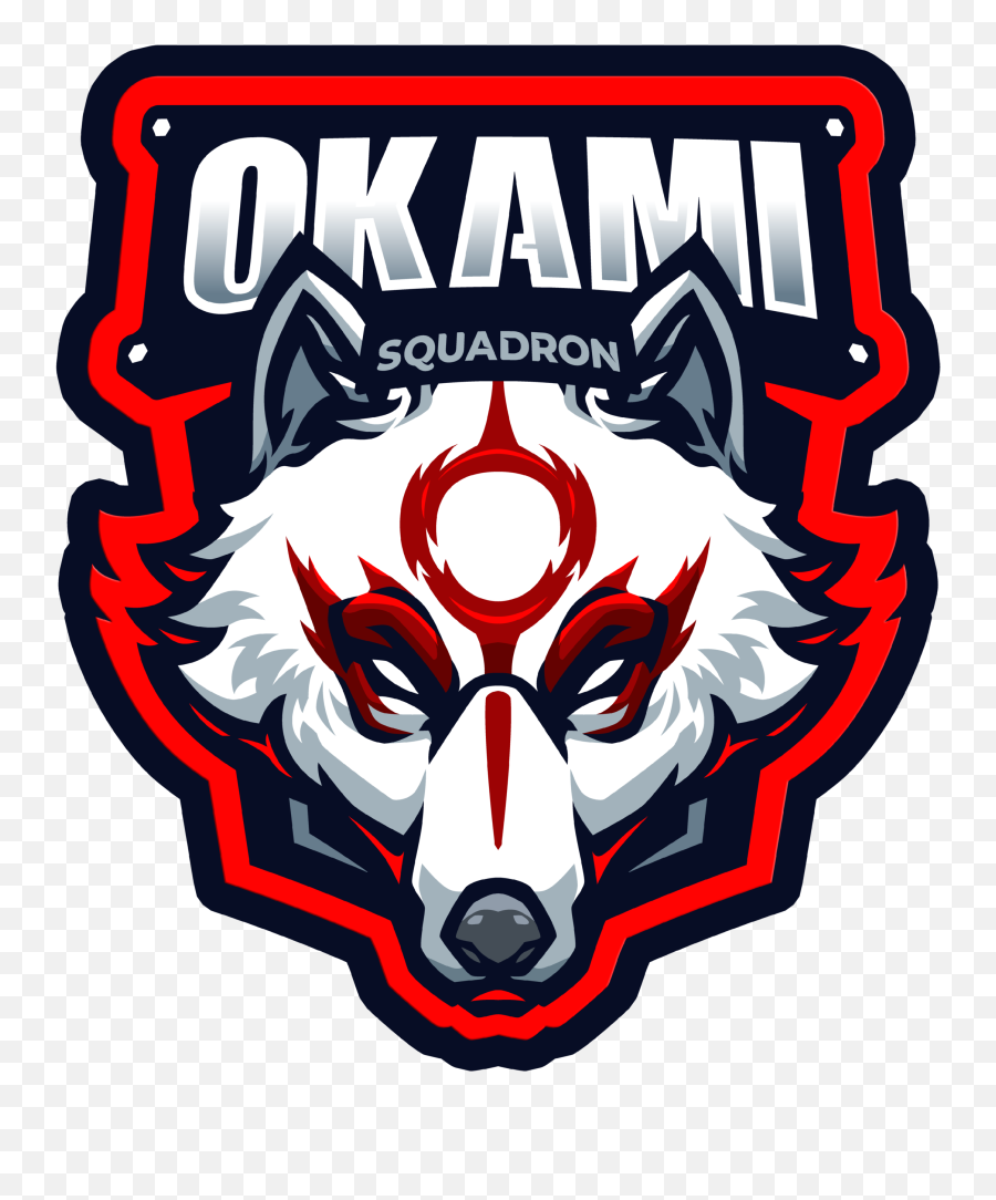 Servers U2014 Okami Squadron - Automotive Decal Emoji,Grian's Server Emoticons