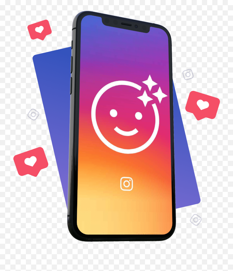 Filtre Instagram - Création Filtre U0026 Effet Instagram Paris Iphone Emoji,Emoticon A Cote Dune Personne Snapchat