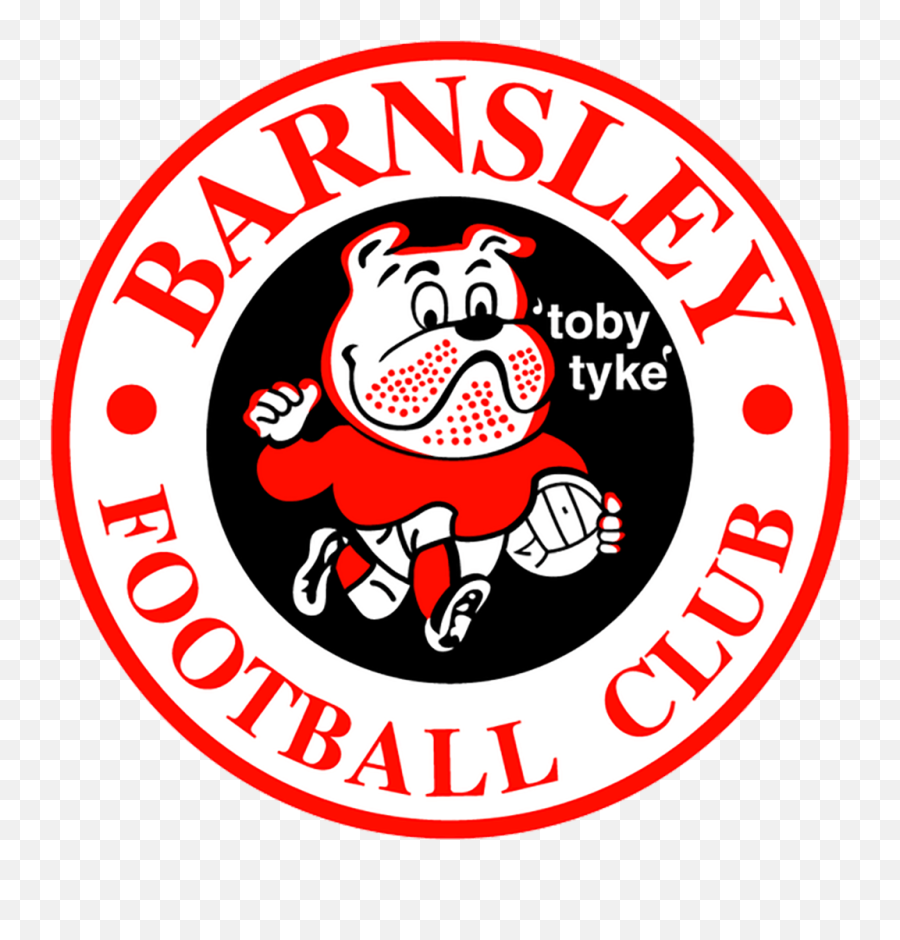 World Football Club Crests On Twitter Old Badges From - Barnsley Football Club Badge Emoji,Circulos Emoji Riverplate