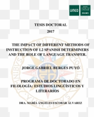 Instruction Of L2 Spanish Determiners Emoji,5.1 Estar With Conditions And Emotions 2 - Completar