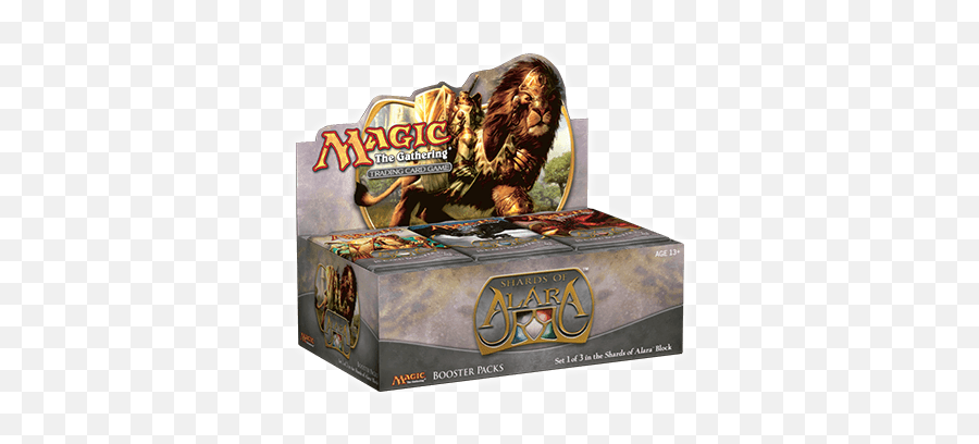 Shards Of Alara - Card Set Archive Products Game Info Magic The Gathering Alara Booster Box Emoji,Mtg Emotion Mechanic