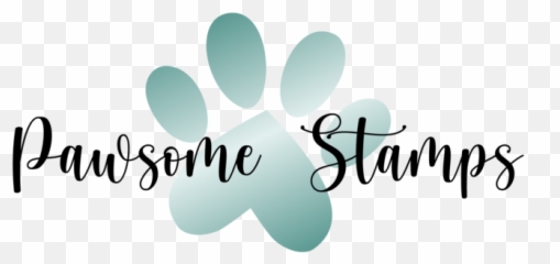 Pawsome Stamps - Language Emoji,Craft Emotion Stamps