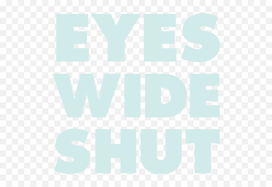 Eyes Wide Shut Netflix - Language Emoji,Eyes With Emotion Description