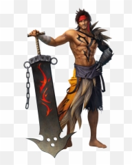 Trope Pantheons Discussion - Final Fantasy Jecht Emoji,Biff Tannen Emoticon