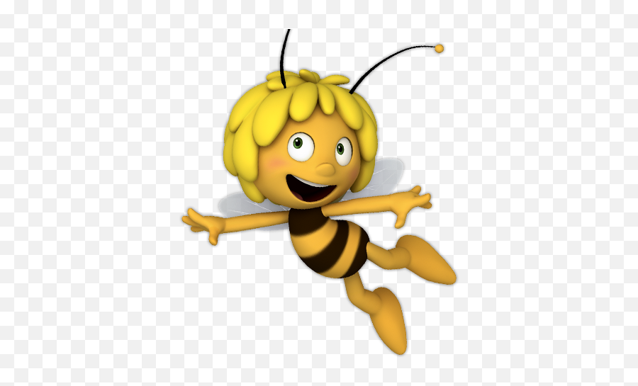 Las Mejores 21 Ideas De Abeja Maya - Maya The Bee Invitation Emoji,Fofulapiz Emojis