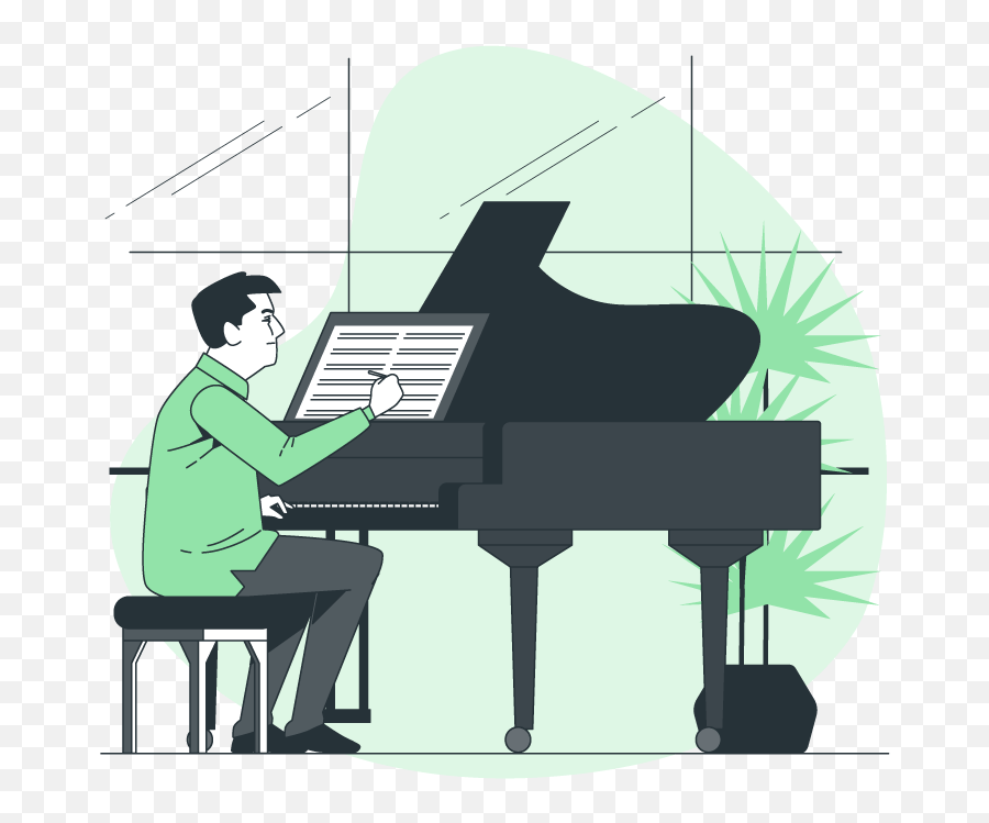 7 Best Brain Hacks For Learning To Play Piano Quickly How Emoji,Emotions Song Piano