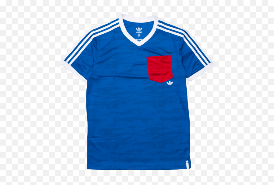 Playera Adidas Azul - Tienda Online De Zapatos Ropa Y Emoji,Different Emotions For Gegard