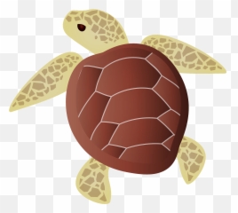 Sea Turtle Clipart - Tortoise Emoji,Sea Turtle Emoji