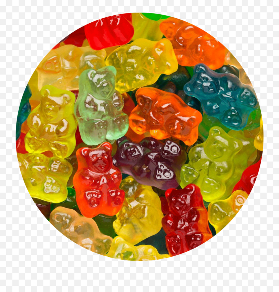 12 Flavor Gummi Bears Albanese Gummy Bears Flavored Emoji,Tbe Emojis