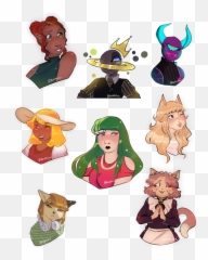 Mostly Reblogs - Fictional Character Emoji,Griffin Mcelroy Emoji