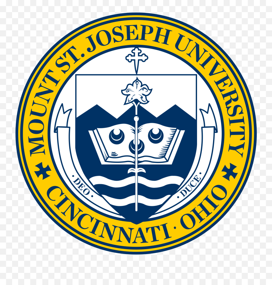 Mount St Joseph University - Wikipedia Emoji,St. John's Redstorm Emojis