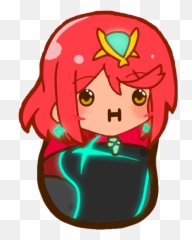 Turn This Bean Into Any Video Game Character Using Ms Paint - Fictional Character Emoji,Ms Paint Emoji