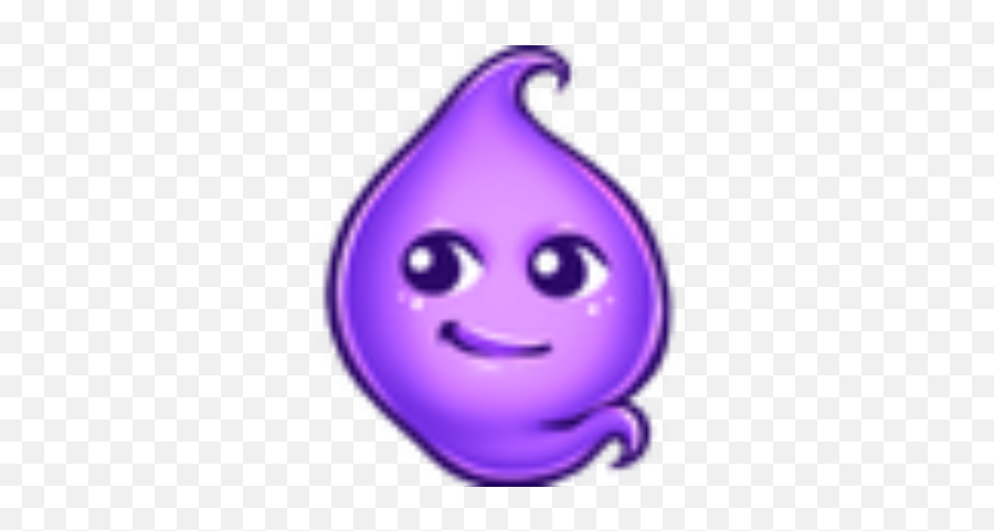 Peppy Potion Emoji,Potion Bottle Emoticon.