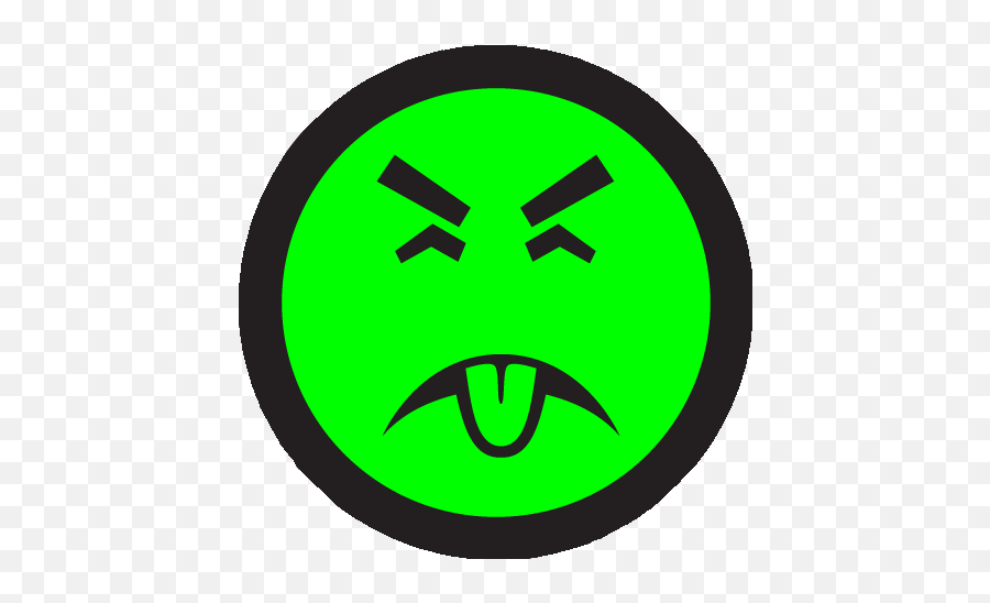 Free Yucky Face Cliparts Download Free Clip Art Free Clip - Sticker Mr Yuk Emoji,Licking Face Emoji