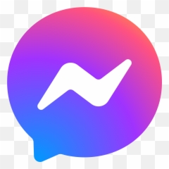 Facebook Messenger - Wikipedia La Enciclopedia Libre Messenger Logo Png Emoji,Emojis Para Fb