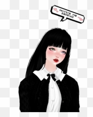 Imvu Sticker By Iu0027m So Sorry - For Women Emoji,Imvu Emoji